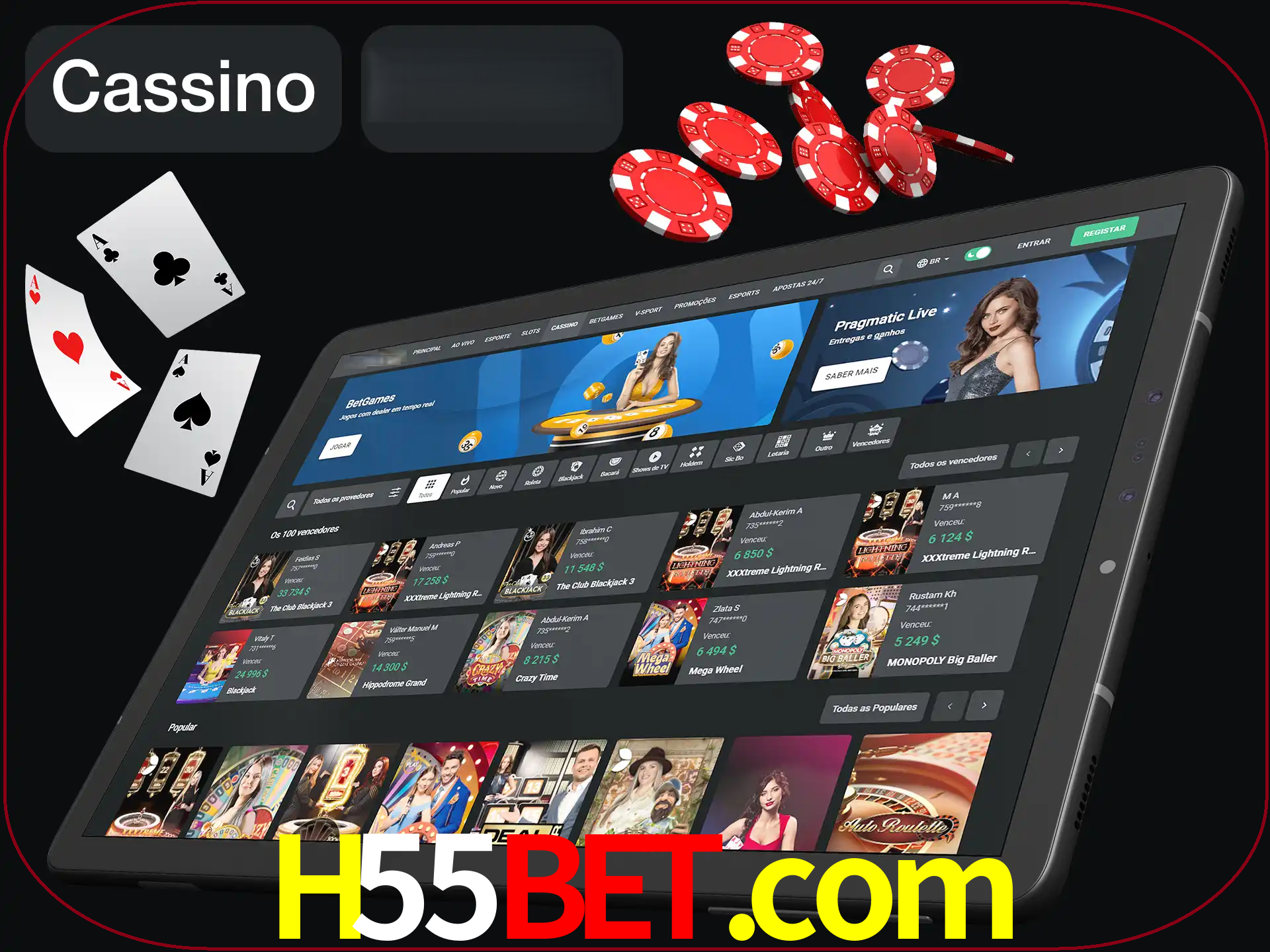H55BET.com -💗Plataforma Oficial Online💗- h55bet Com